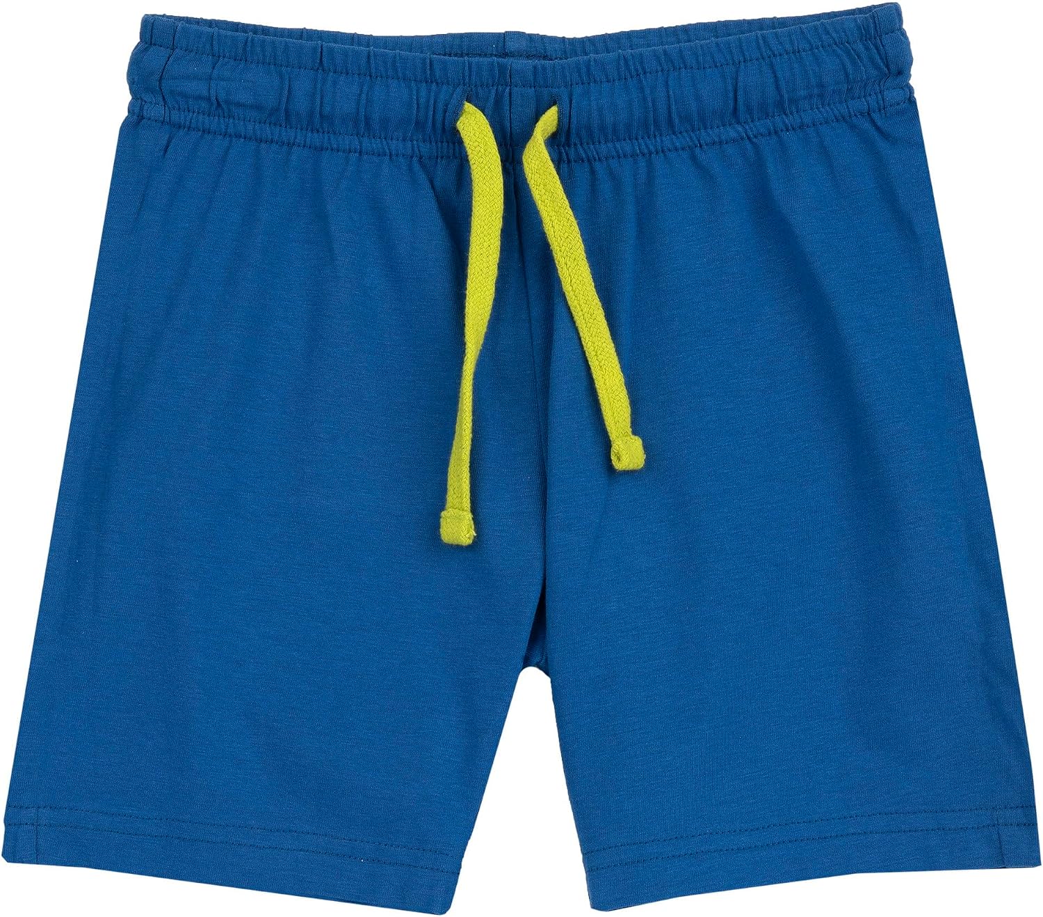 Detalle de Completo Bambino Chicco con Canottiera e Pantaloncini – design italiano, informal e pratico