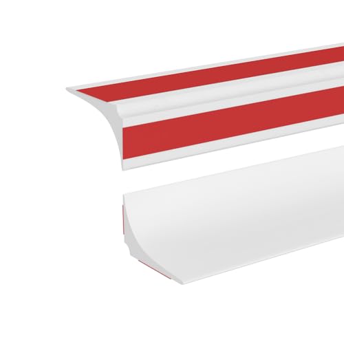 Detalle de Bande d'étanchéité 2M silicone pliable