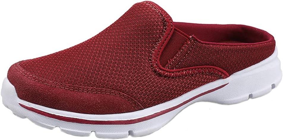 Thumbnail 6 de Sisttke Zoccoli e Sabot Donna Uomo Leggero: pantofole traspiranti per casa e outdoor, antiscivolo