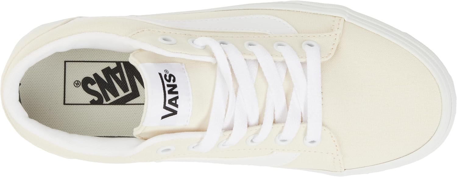 Thumbnail 2 de Vans Vero Ls BasketFemme – style et confort pour un usage quotidien