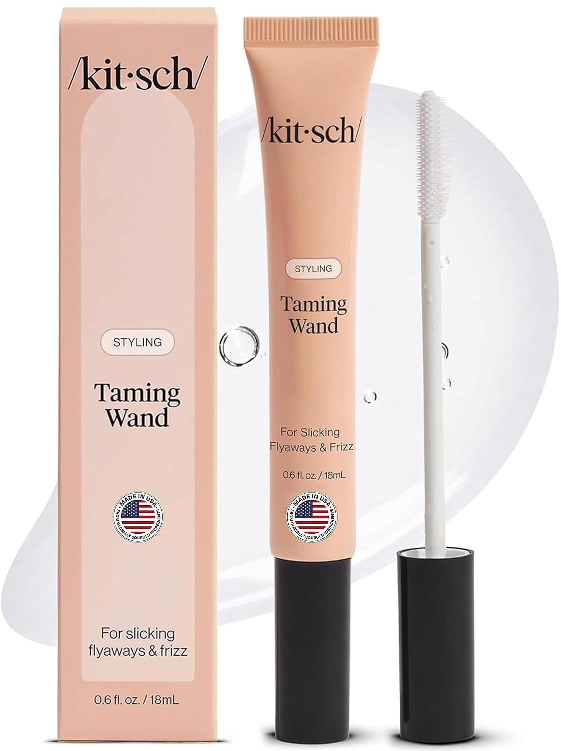 Detalle de Kitsch Fly Away Stick 18mL 💄