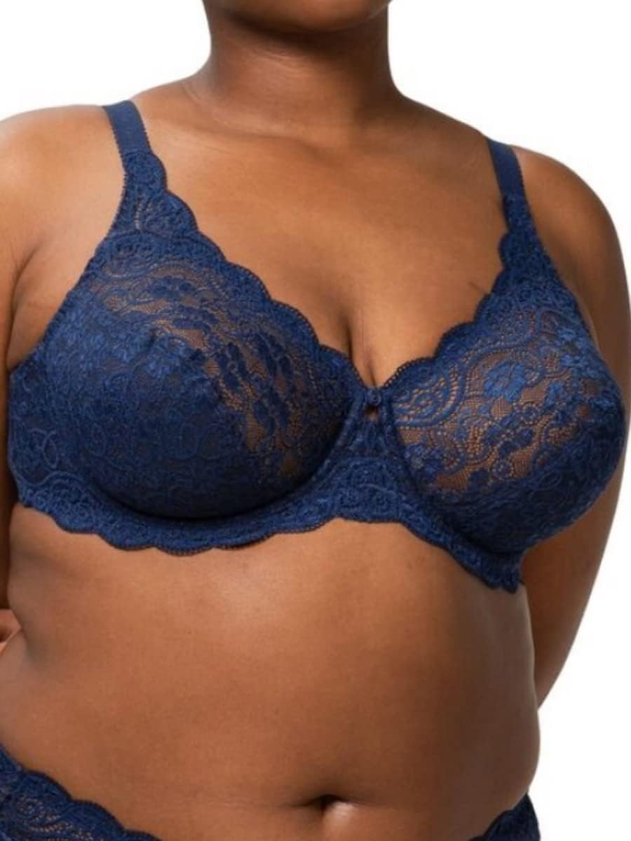 Triumph Amourette 300 W reggiseno con ferretto
