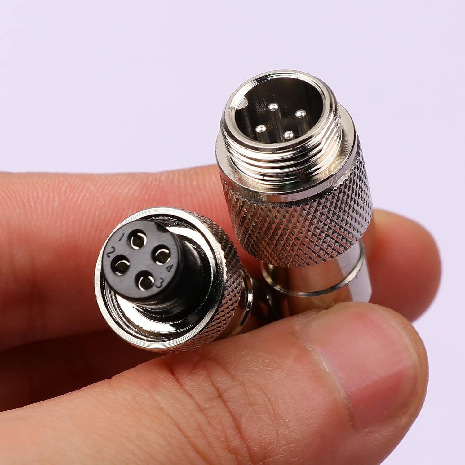 Thumbnail 6 de EPOMAKER MIX Type C Coiled Cable 1.8m for Gaming Keyboards