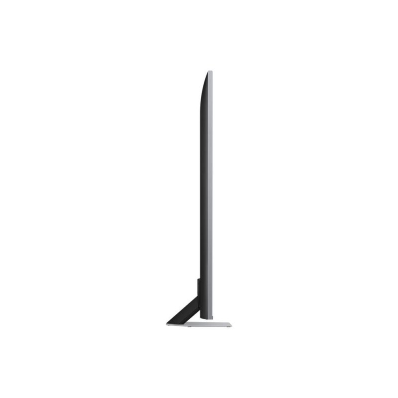 Detalle 2 de Samsung QLED Q80D 85" (GQ85Q80DATXZG) – TV 4K 120 Hz, HDR10+, Dolby Atmos y Tizen
