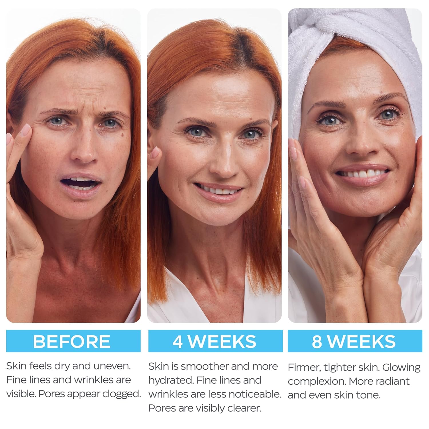 Thumbnail 6 de Retinol Cream for Face 1.85 Oz