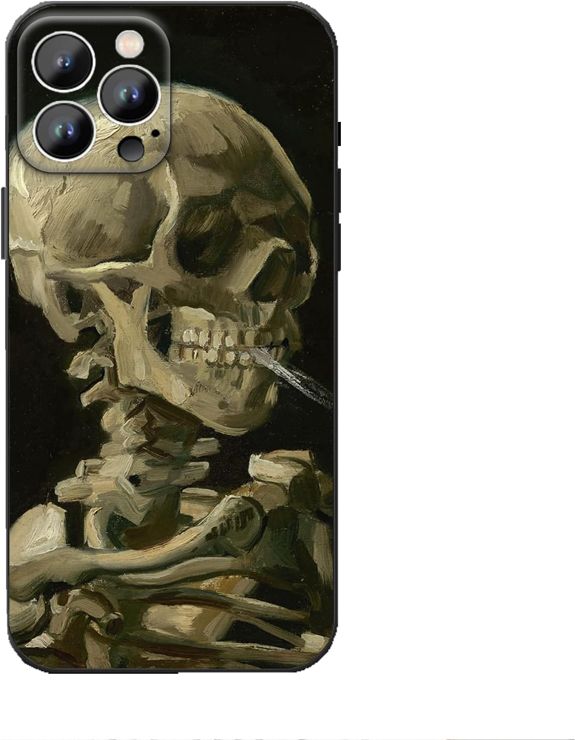 Detalle de Artizgcase phone case for iPhone 16 Pro