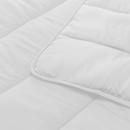 Detalle 2 de Pikolin Home - Edredón Nórdico Otoño-Inverno 300gr 🌿 Ideal Cama 180