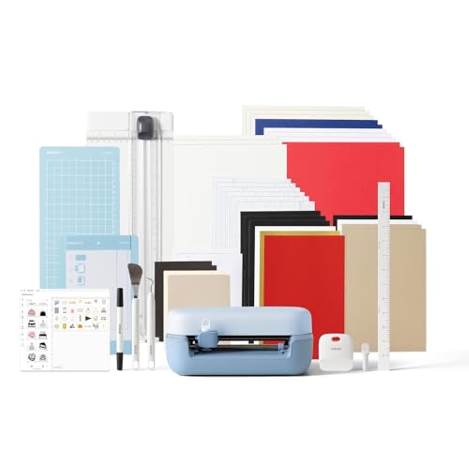 Detalle de Cricut Joy 2 cutting machine