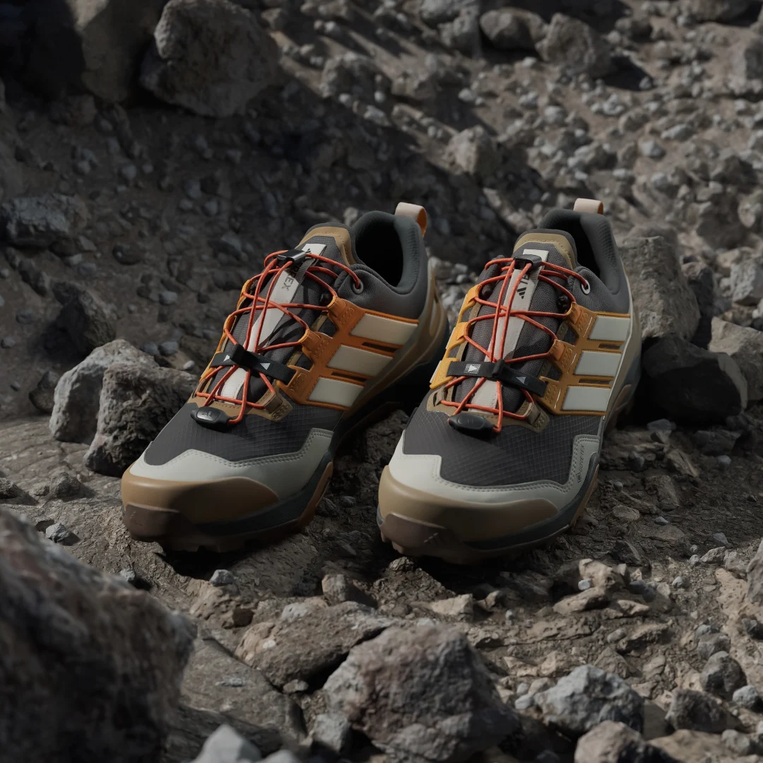 Detalle 2 de Zapatilla Terrex Skychaser GORE-TEX Hiking de Adidas: opinión de compra