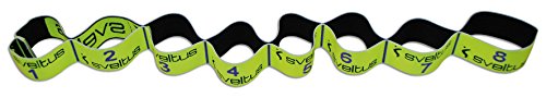 Thumbnail 1 de Sveltus Elastiband - Cinta elástica amarilla 10 kg 💪