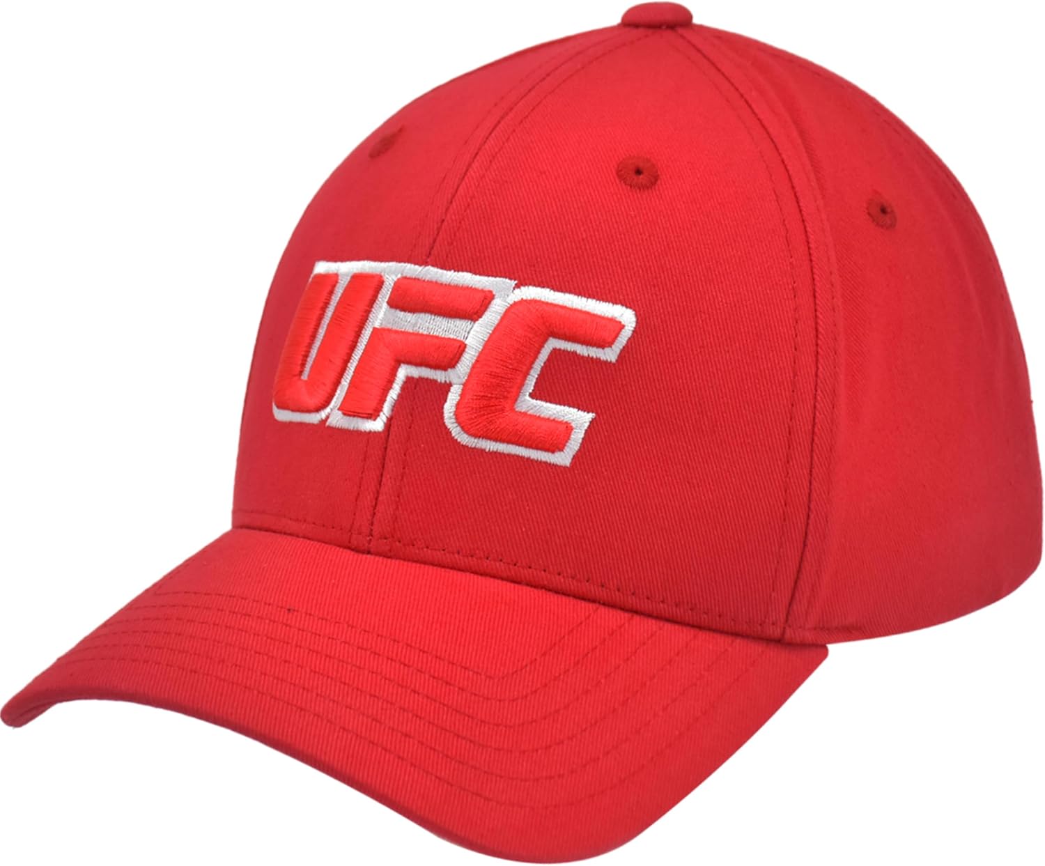 Thumbnail 6 de Concept One UFC Dad Hat Cotton
