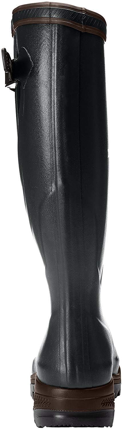 Thumbnail 2 de Aigle PARCOURS 2 VAR – Bottes homme en caoutchouc hautes, anti-fatigue et 100% étanches