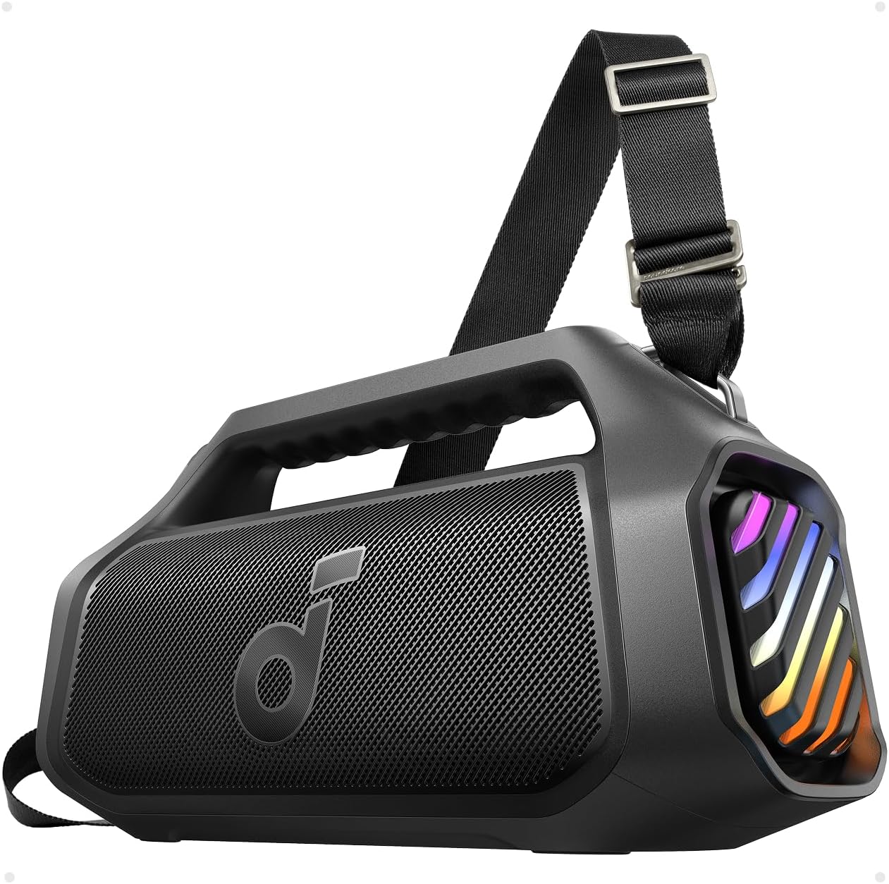 Detalle de Soundcore Boom 2 Plus Altavoz Bluetooth 140 W
