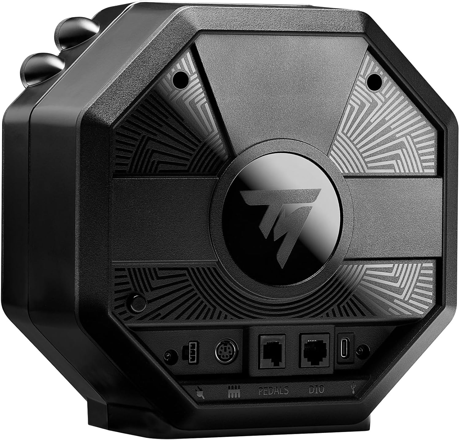 Detalle 2 de Thrustmaster T598: volante Force Feedback Direct Axial Drive per Xbox Series X|S, Xbox One e PC