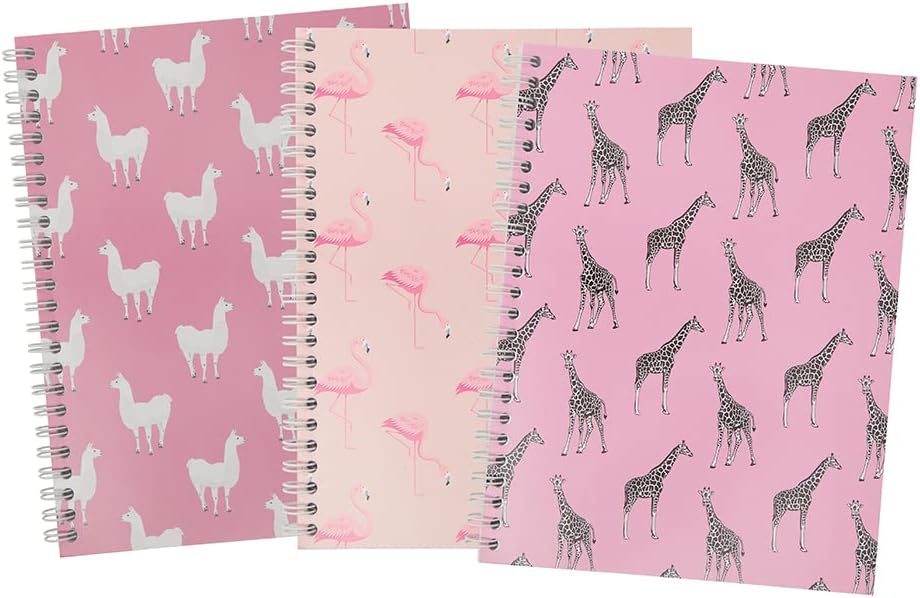 Detalle de Summit A5 notebook 160 pages ruled