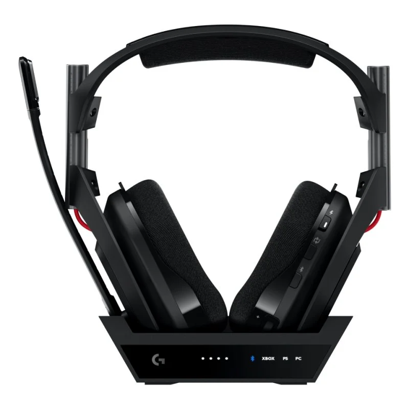 Thumbnail 3 de Logitech G Astro A50 Gen 5 Auriculares inalámbricos multiconsola