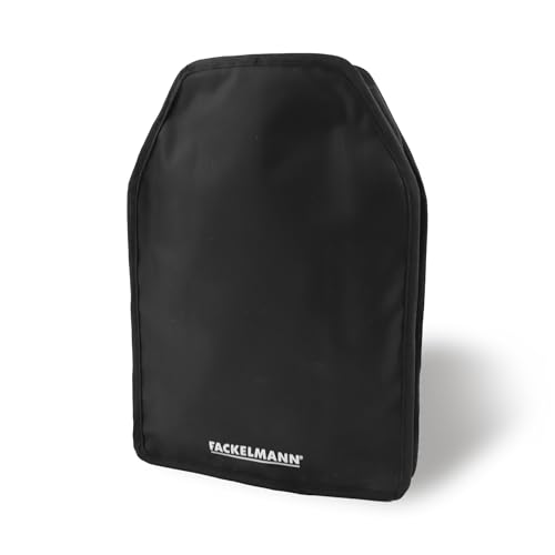 Funda Enfriadora Fackelmann para Botellas: collar enfriador de gel para vino y cava