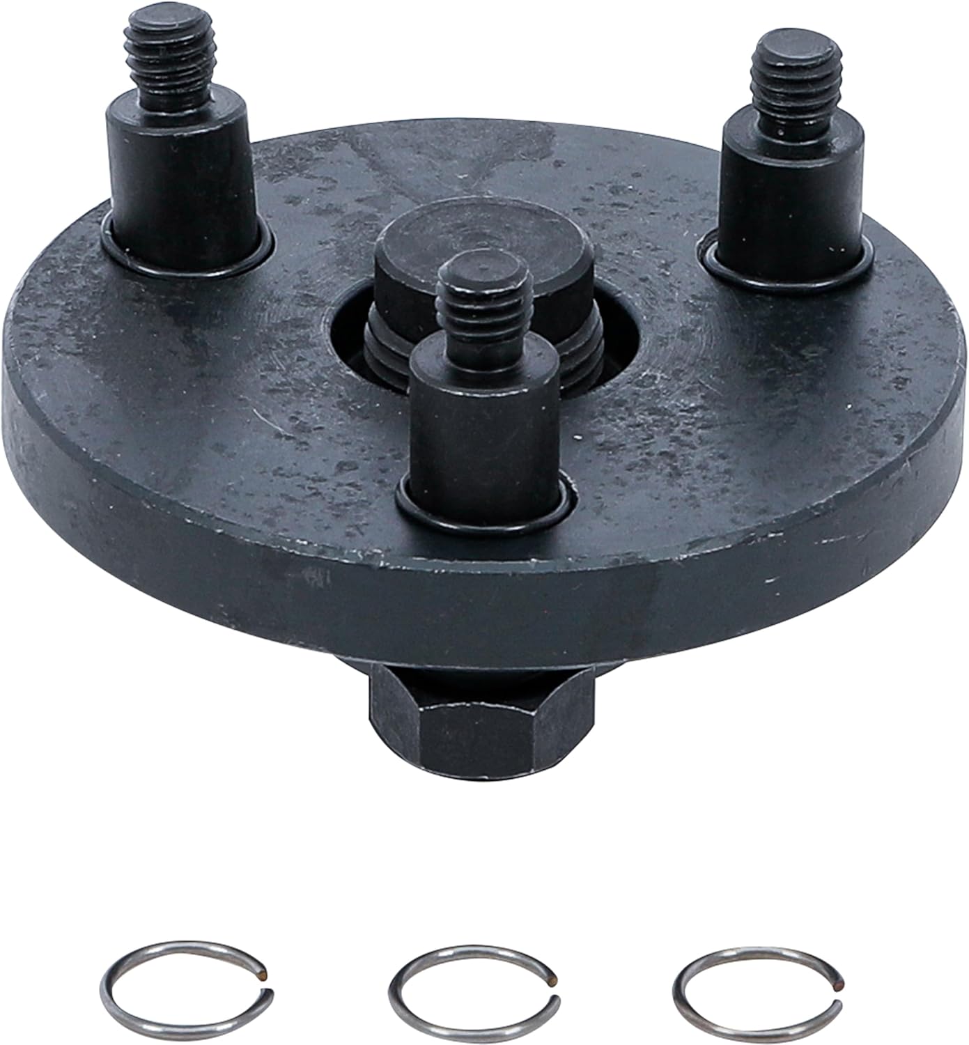 Detalle 2 de BGS 74440 Camshaft Sprocket Puller for VAG 1.6 and 2.0 TDI CR