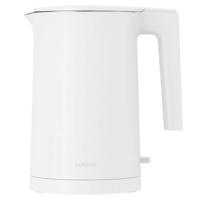Detalle de Xiaomi Electric Kettle 2 1,7 L 1800 W Hervidor blanco