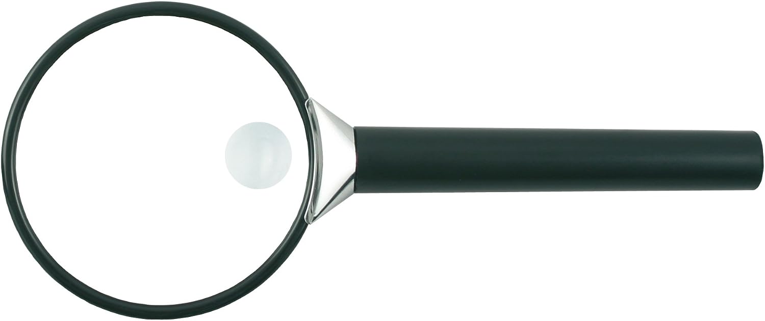 Detalle de TFA Handlupe 43.3001 mit 2- und 4-fach