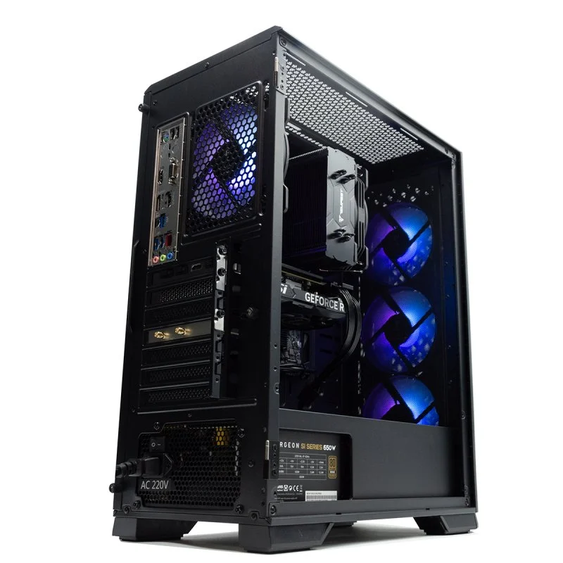 Detalle de pccom-pccom Imperial Ryzen 7 8700F 32GB