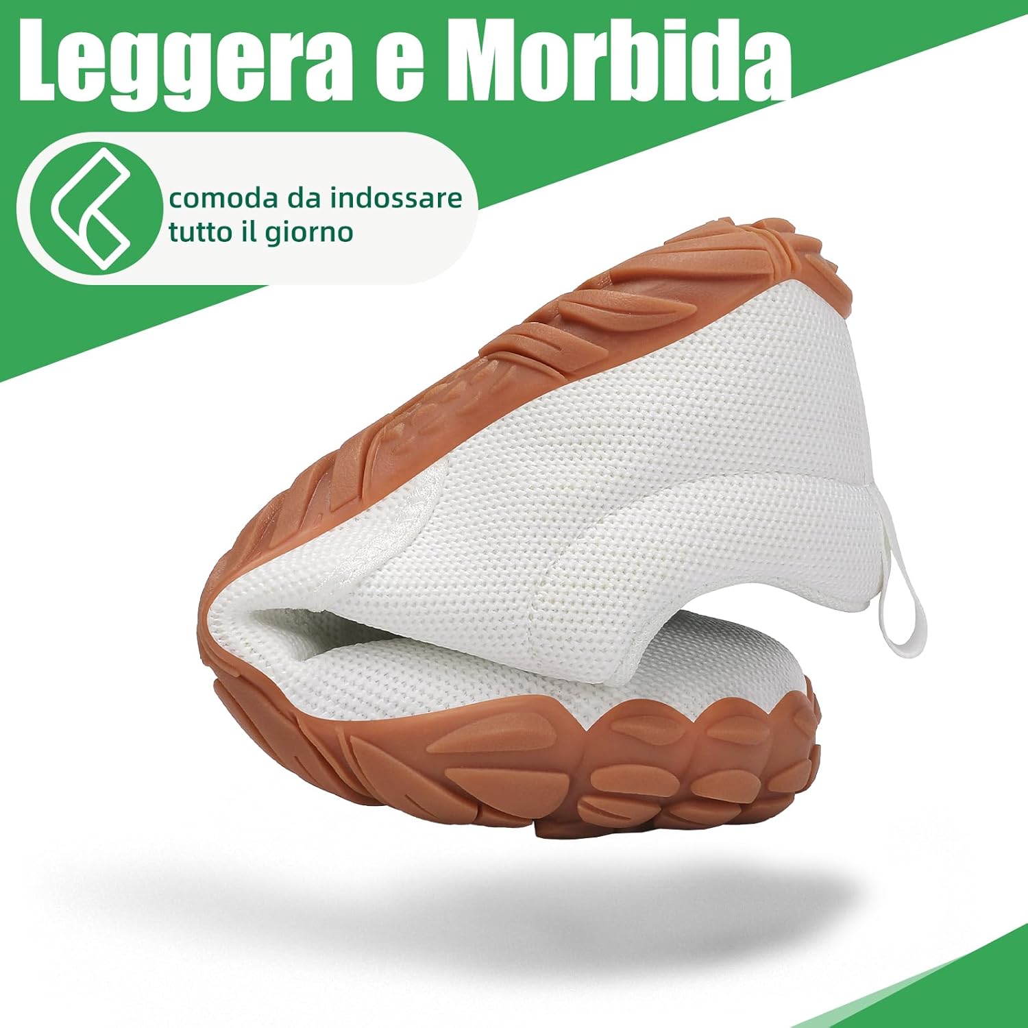 Thumbnail 5 de SAGUARO Unisex Scarpe Minimaliste: leggerezza, sensibilità al terreno e grip affidabile