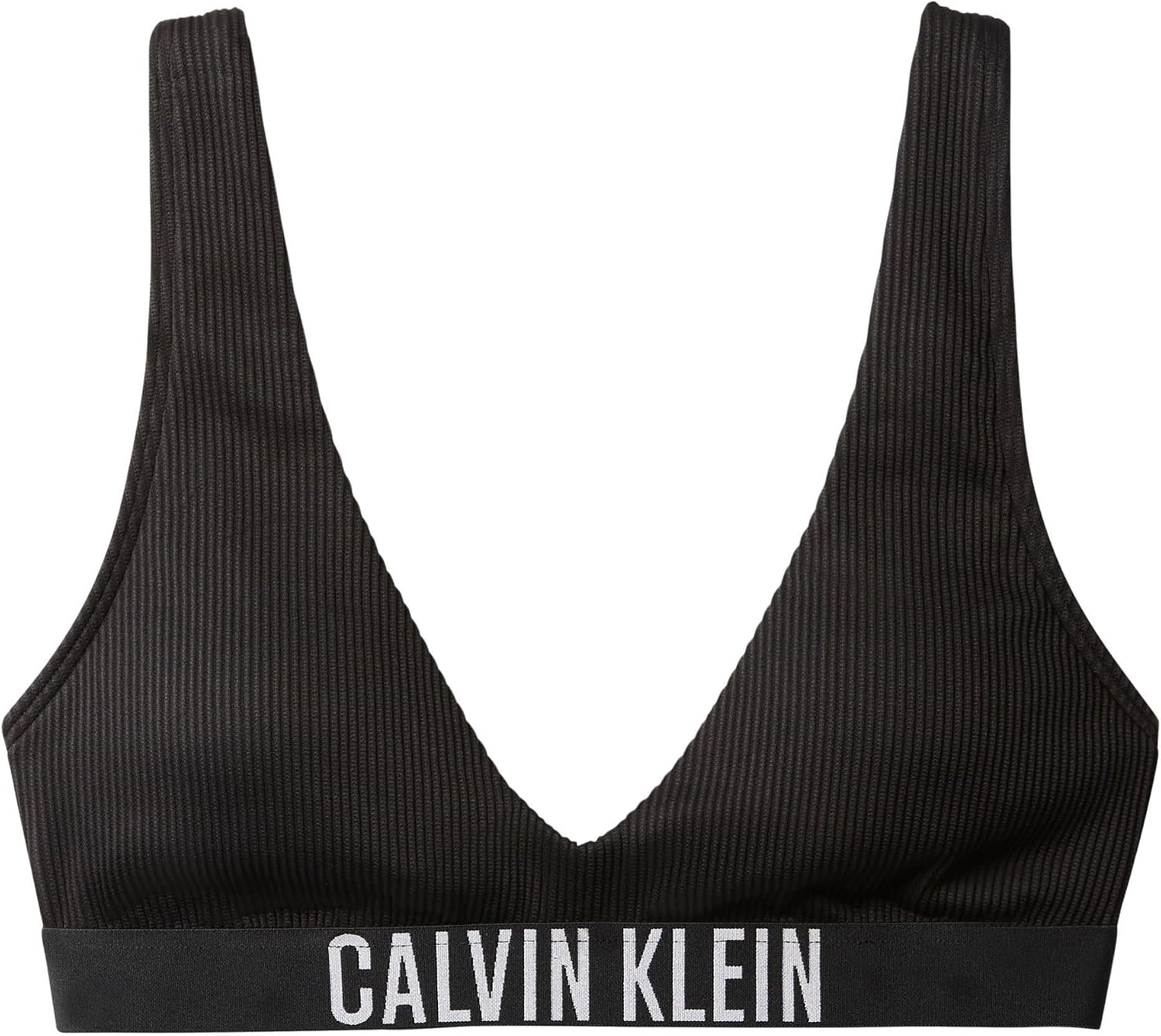 Thumbnail 6 de Calvin Klein Scoop Bralette Lv00q61211 – Hauts de Bain Femme (Lot de 1)