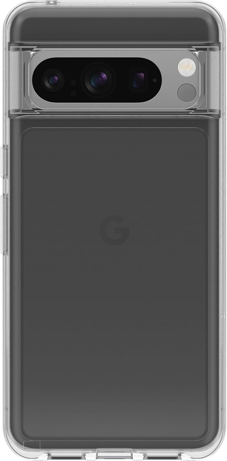 Thumbnail 3 de Coque Otterbox Symmetry Clear pour Pixel 8 Pro