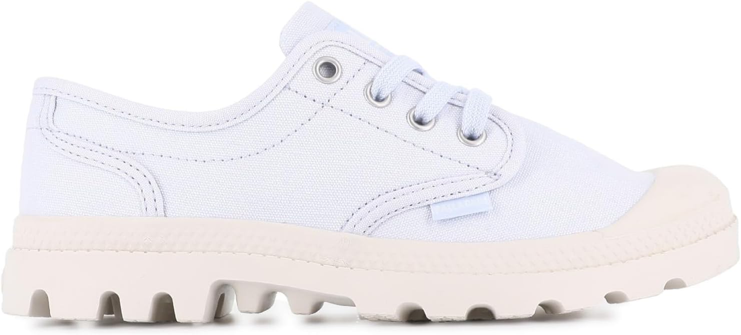 Thumbnail 5 de PAMPA OX en textile noir, chaussures à lacets (printemps-été) - taille 39