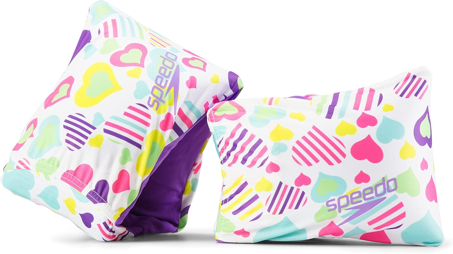 Thumbnail 1 de Speedo Begin to Swim Arm Bands for Kids: Level 2 Water Confidence