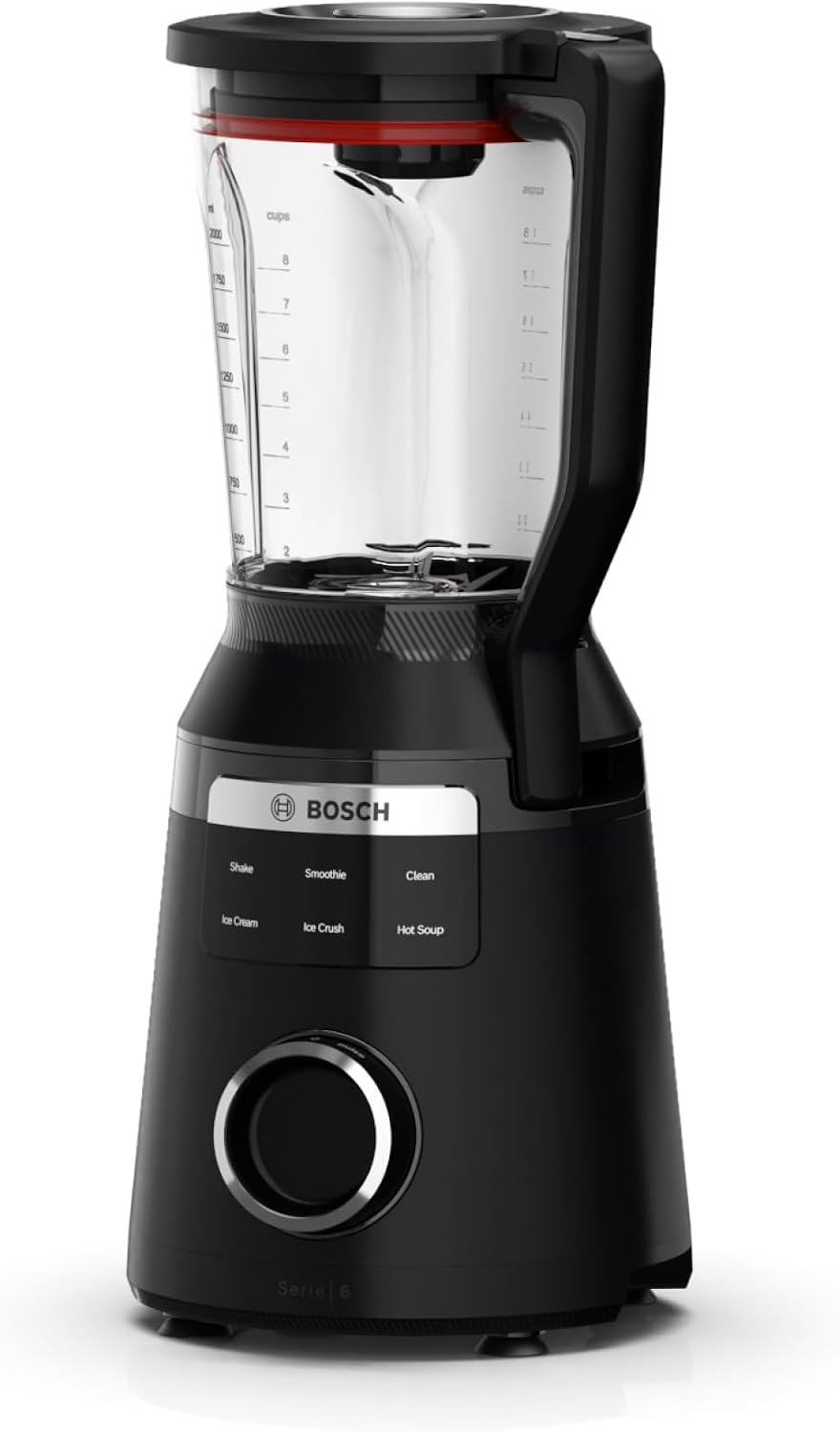 Thumbnail 2 de Bosch MMB6652B batidora VitaPower 1800 W