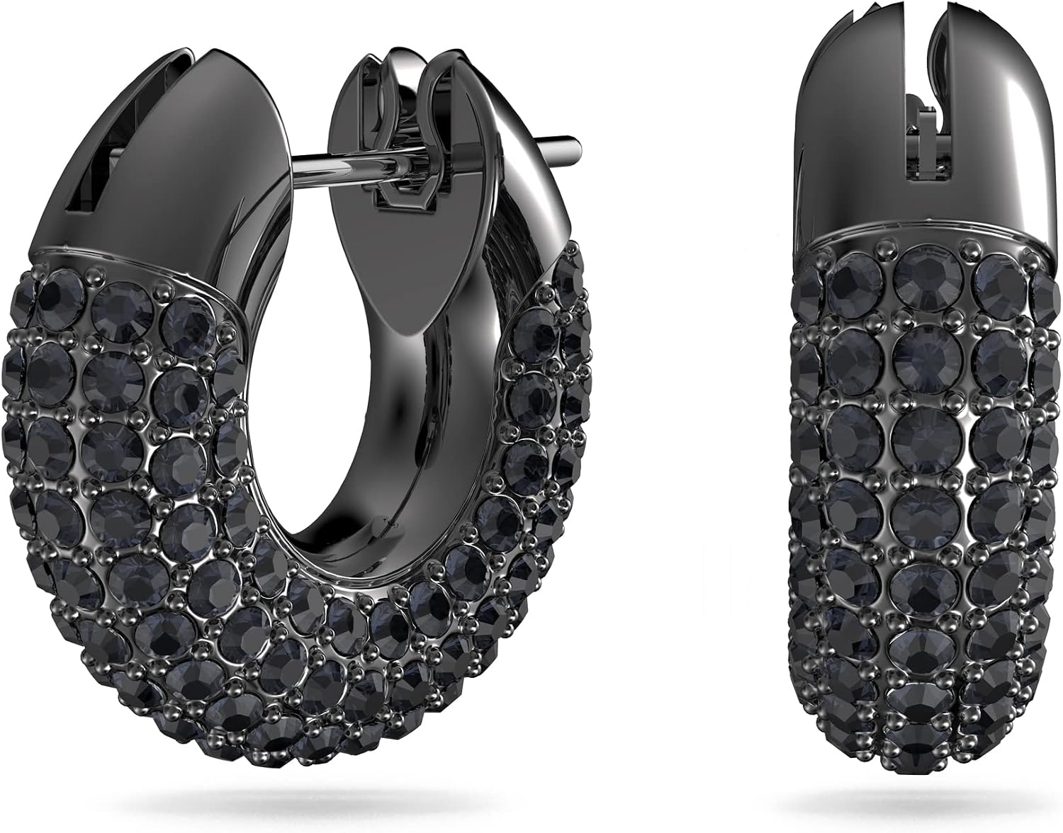Thumbnail 5 de Swarovski Dextera Kreolen