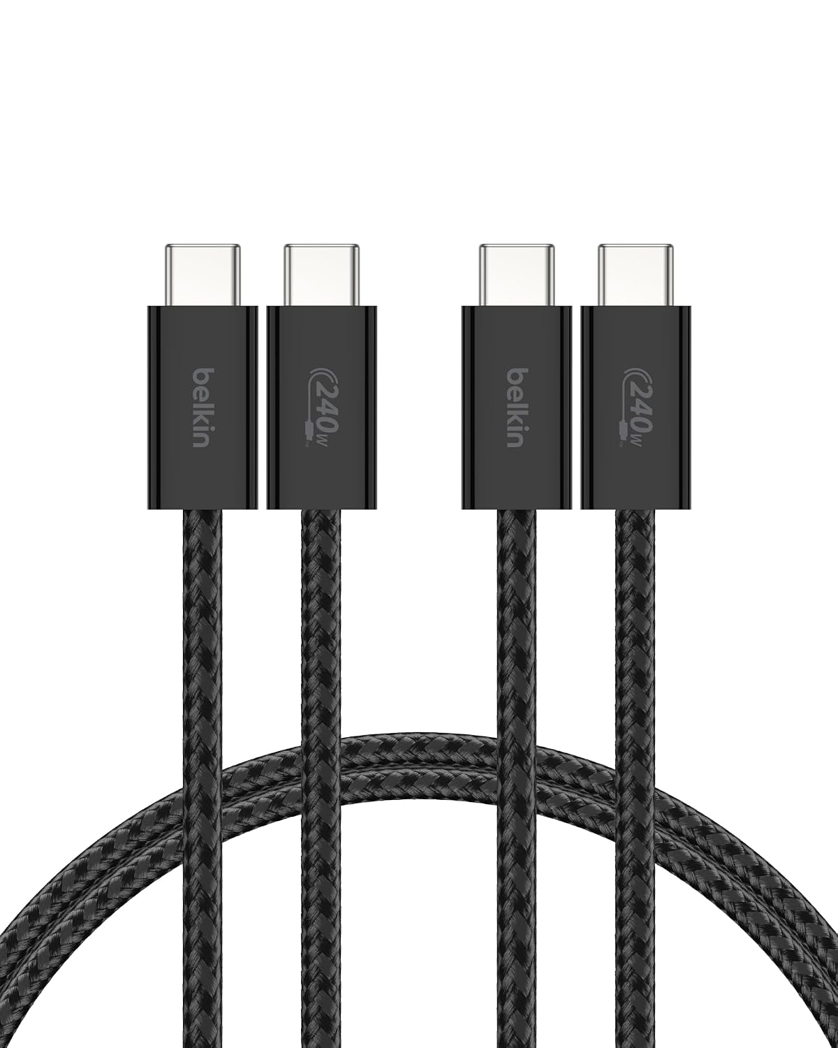 Detalle de Belkin BoostCharge USB‑C 240W 1,5 m