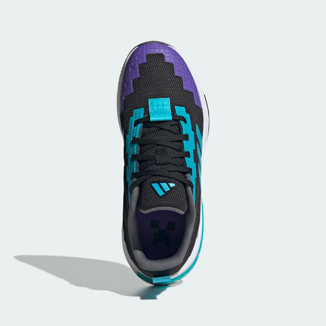Detalle 2 de ZAPATILLA ADIDAS MINECRAFT PRO: análisis y guía de compra