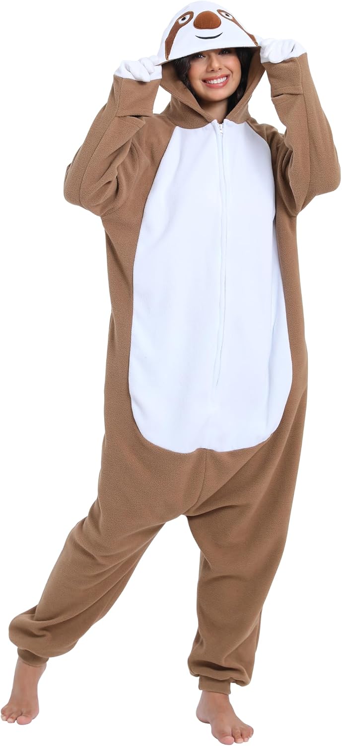 Detalle 2 de shelovely Combinaison Pyjamas Onesies