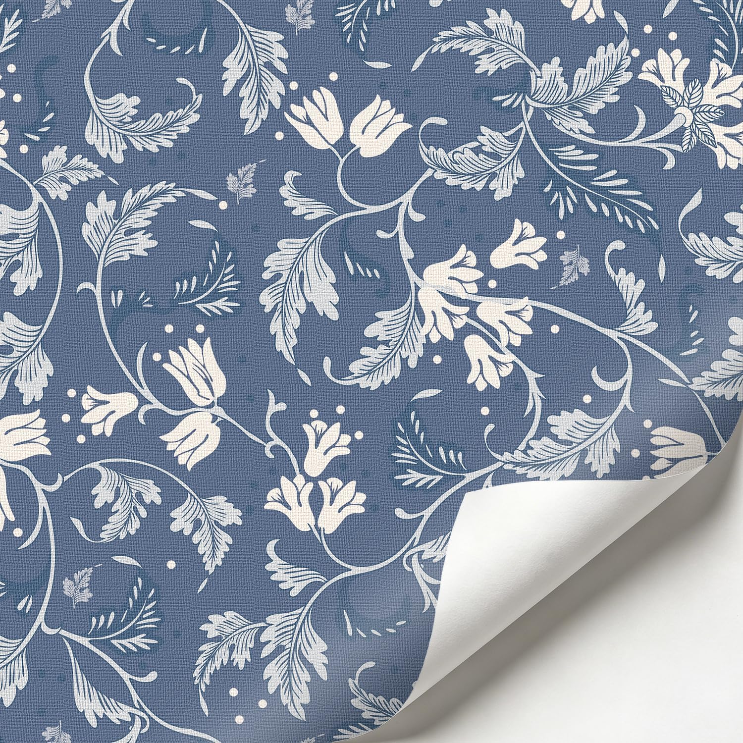Detalle de AUKIM Peel-and-Stick Wallpaper, Vinyl