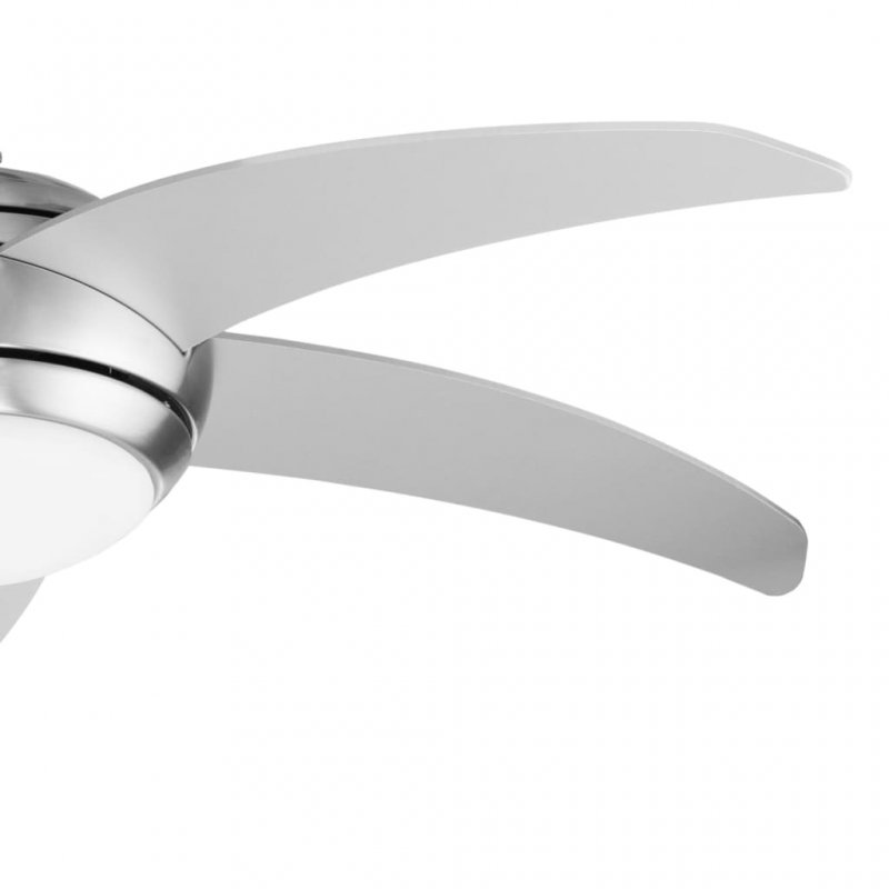 Detalle 2 de Tristar VE-5815 ventilador techo 50 W 112 cm 🌬