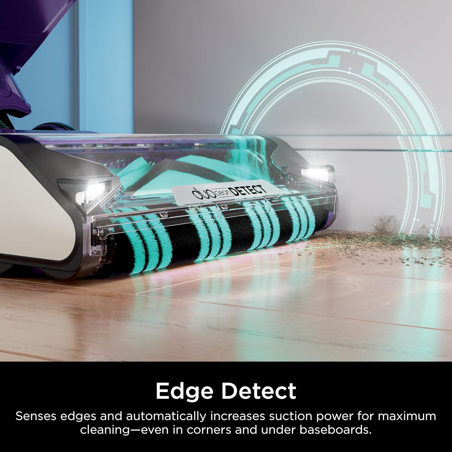 Thumbnail 5 de POWERDETECT Upright Vacuum AZ4002 for Pet Hair