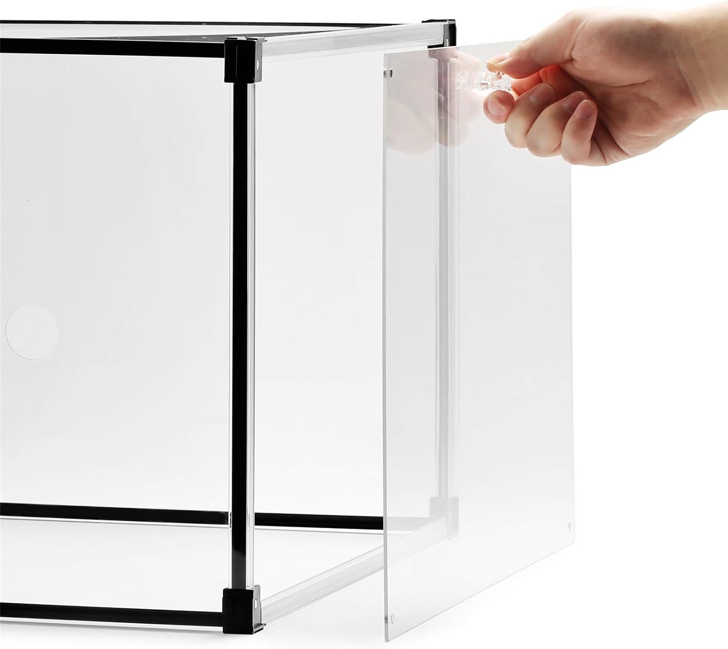 Thumbnail 4 de Genmitsu KABA Lite CNC Enclosure, Acrylic Panels, 450 x 390 x 300 mm
