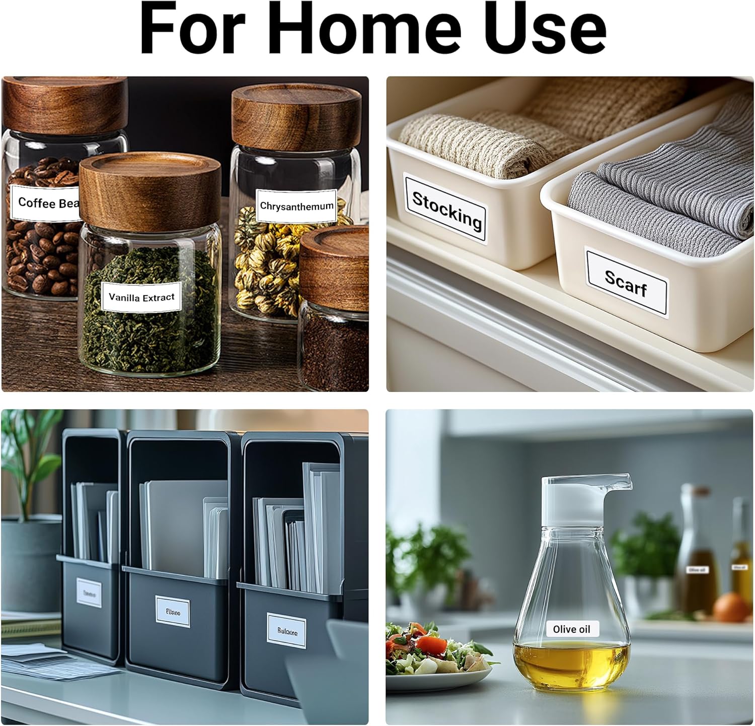 Thumbnail 6 de ORGBRO Z3 Stampante per etichette termiche adesive con app 4BarCode e 1 rotolo da 50×30 mm (rosso)