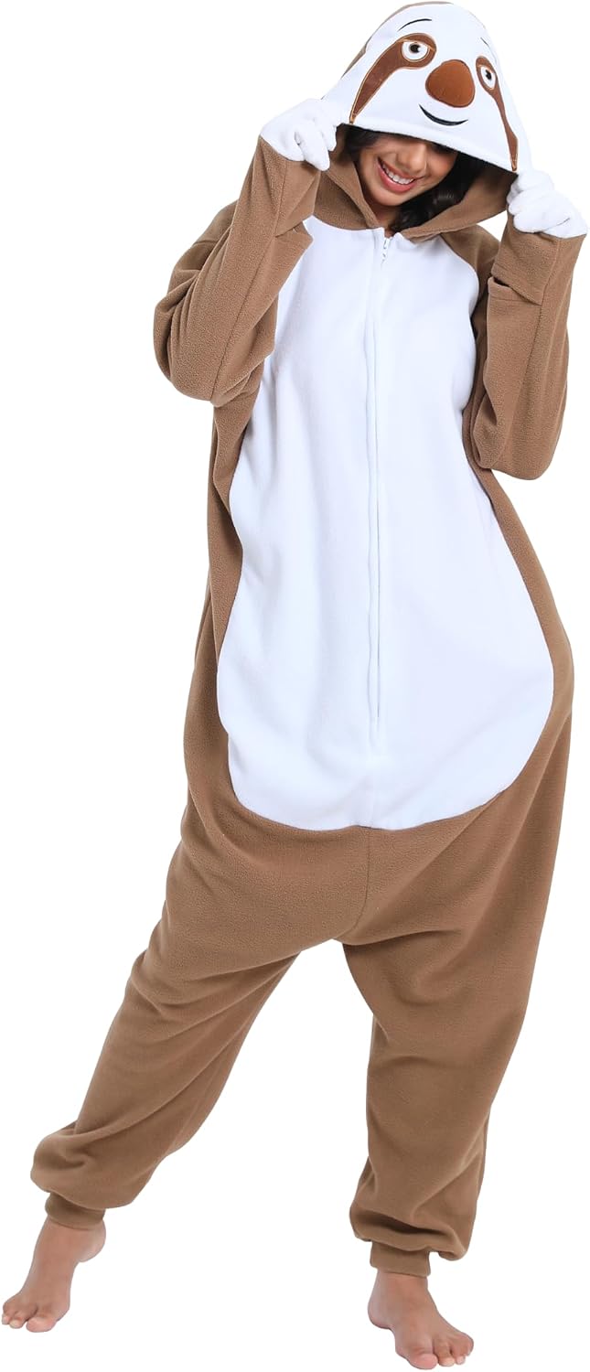 Detalle de shelovely Combinaison Pyjamas Onesies