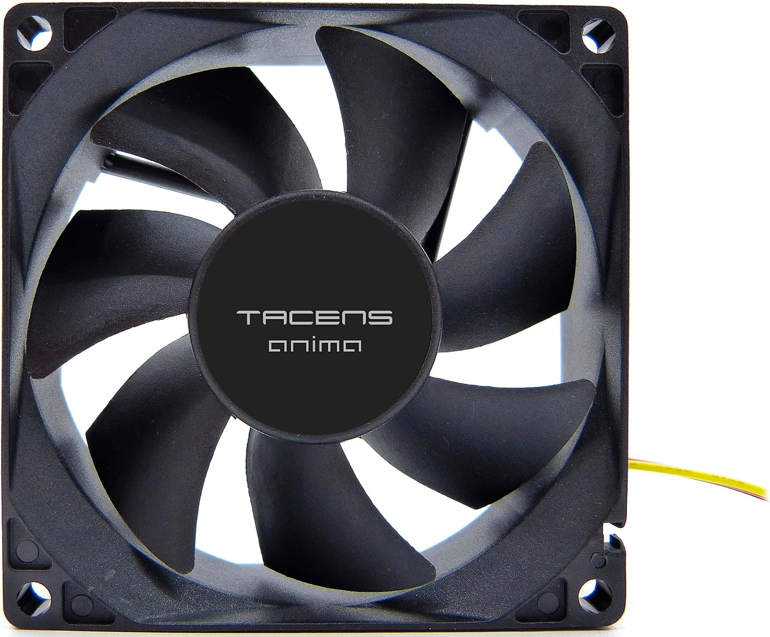 TACENS ANIMA AF8 : ventilateur PC 80 mm silencieux à 7 pales