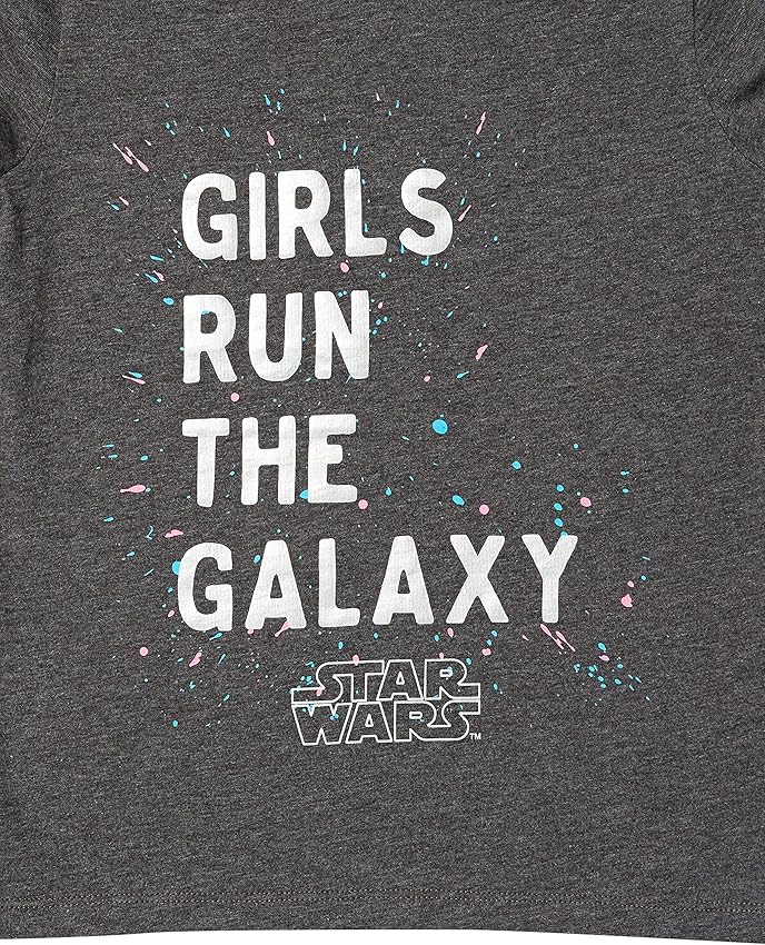 Thumbnail 3 de Amazon Essentials Disney Star Wars Pack 5, talla 6‑7 años