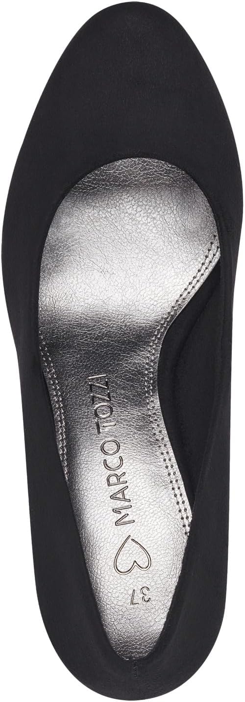 Detalle de MARCO TOZZI Décolleté con fiocco 👠