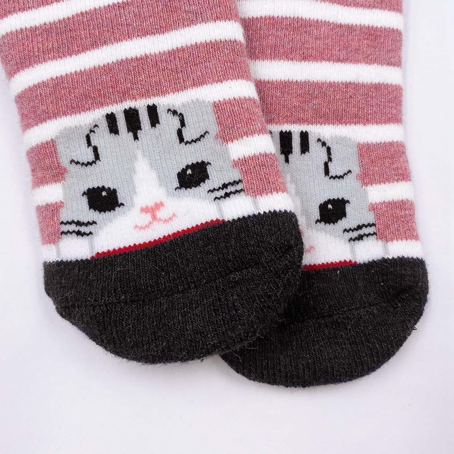 Thumbnail 1 de Chaussettes PUTUO hiver fille coton ⚙