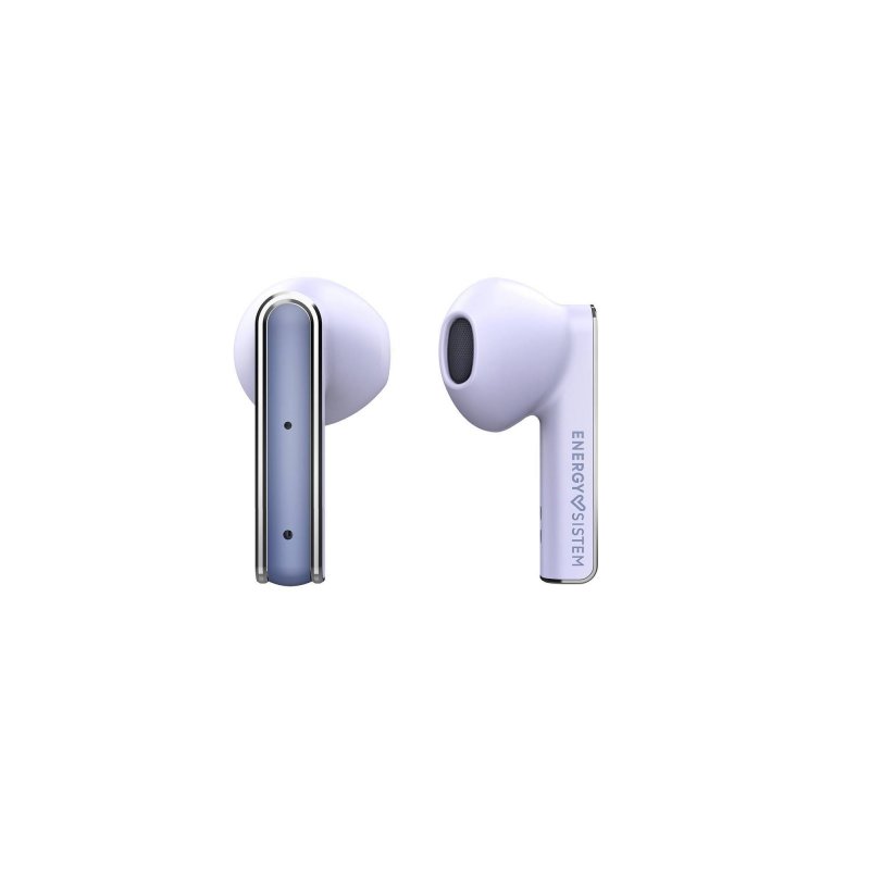 Thumbnail 2 de Energy Sistem Style 4 Auriculares True Wireless morados