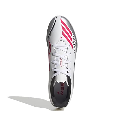 Thumbnail 1 de adidas F50 Messi Club Turf botas de fútbol 44⅔ ⛳