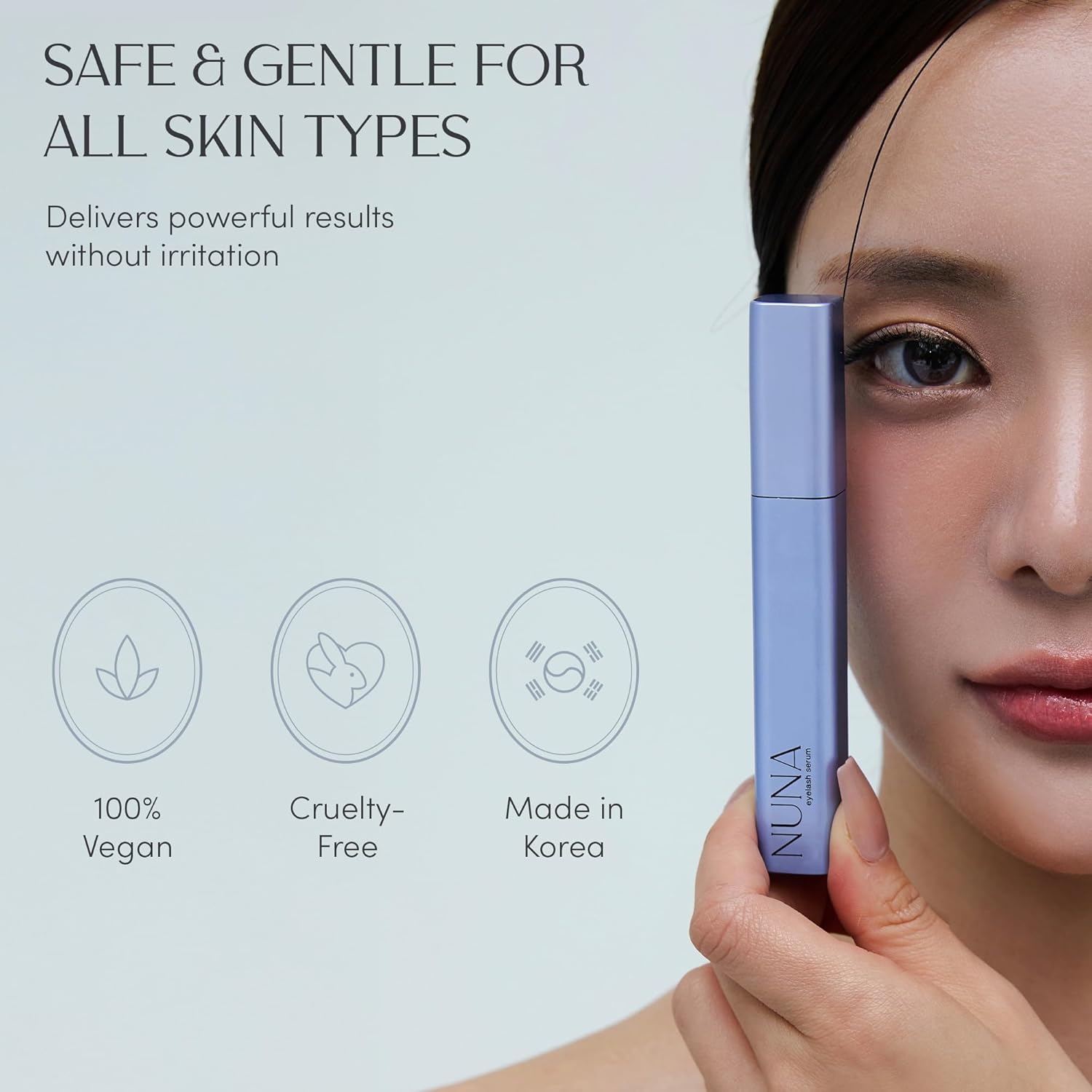 Thumbnail 6 de NUNA Eyelash Growth Serum 6ml