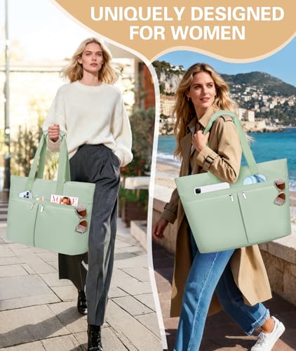 Thumbnail 1 de ENONEO Bolsa Playa Mujer Grande XXL: Dúo de practicidad y estilo para tus viajes