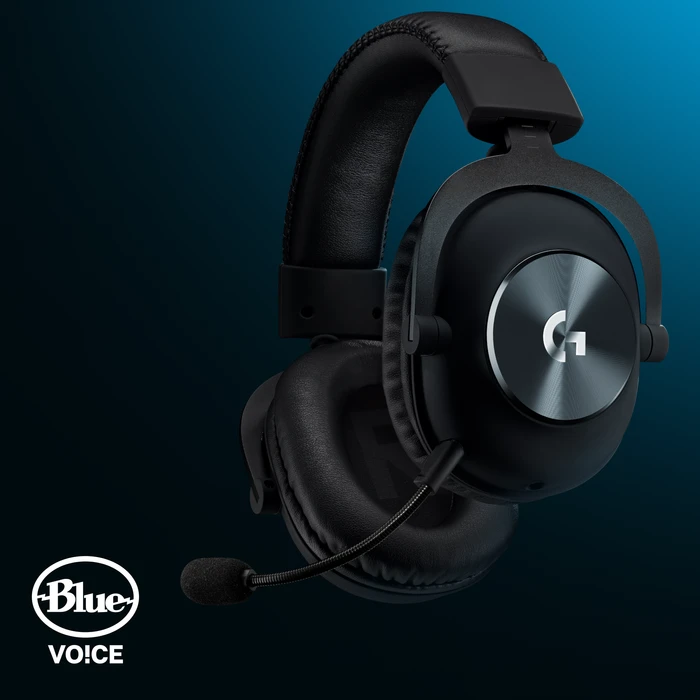 Thumbnail 4 de Logitech G Pro X SE Schwarz USB-A Headset